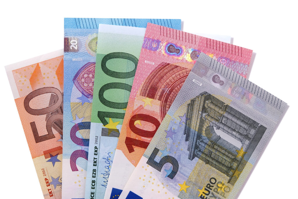 Förderrichtlinie Regionales Wachstum wieder da