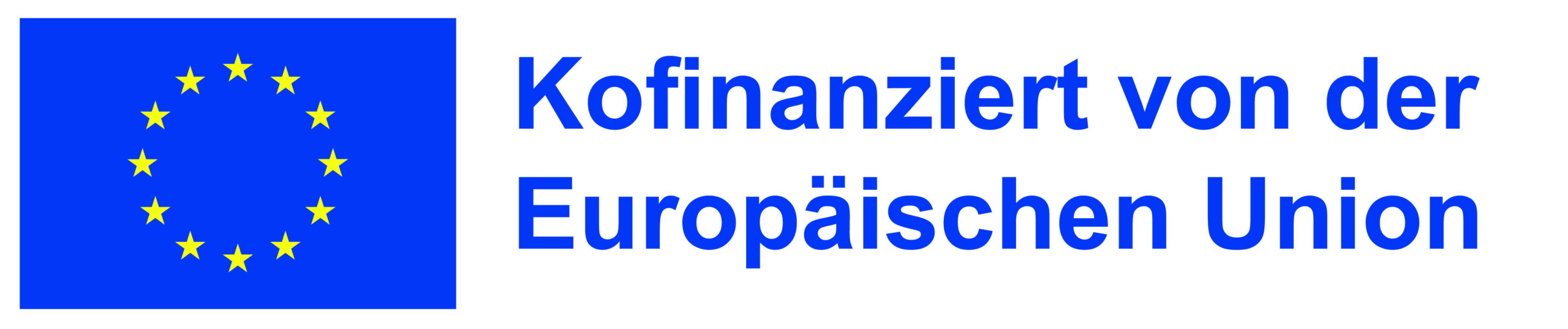 Logo Leader und EU EPLR
