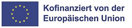 Logo Leader und EU EPLR